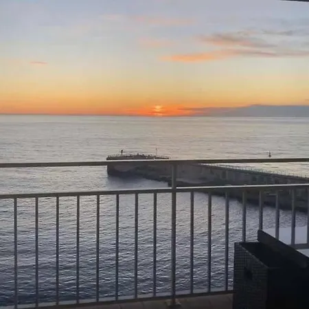 Lägenhet A Fontvieille *