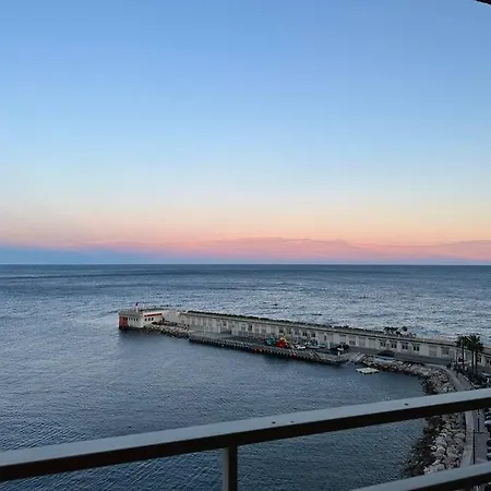 Lägenhet A Fontvieille Monte Carlo