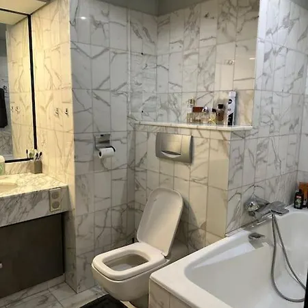 A Fontvieille * Monte Carlo