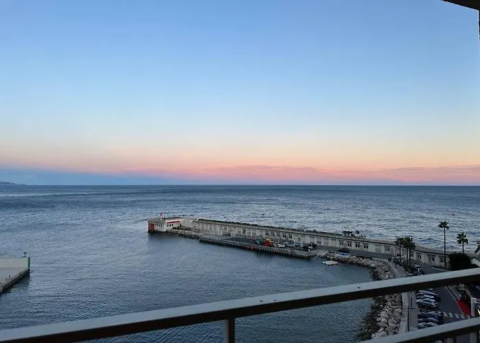Διαμέρισμα A Fontvieille Μόντε Κάρλο