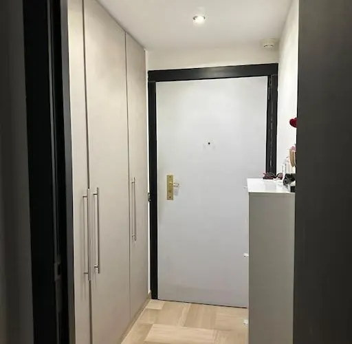 A Fontvieille * Μόντε Κάρλο