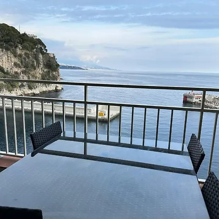 A Fontvieille Apartment Monte Carlo